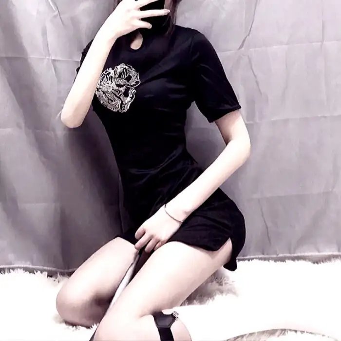 亡者之湿