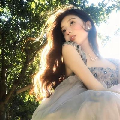在云端